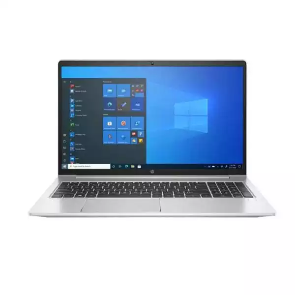 Laptop HP ProBook 455 G8 15.6“ FHD IPS AG/R5-5600U8GB/M.2 512GB/Silver Aluminuim 3A5H5EA