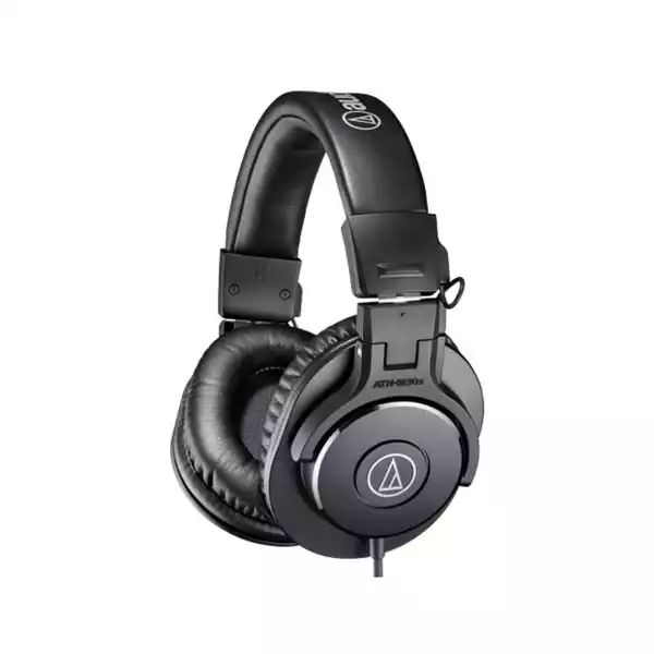 Slušalice Audio Technica ATH-M30X