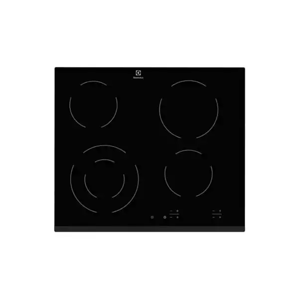 Ugradna ploča Electrolux EHF6241FOK  širina 60cm/senzorske komande/keramička ploča
