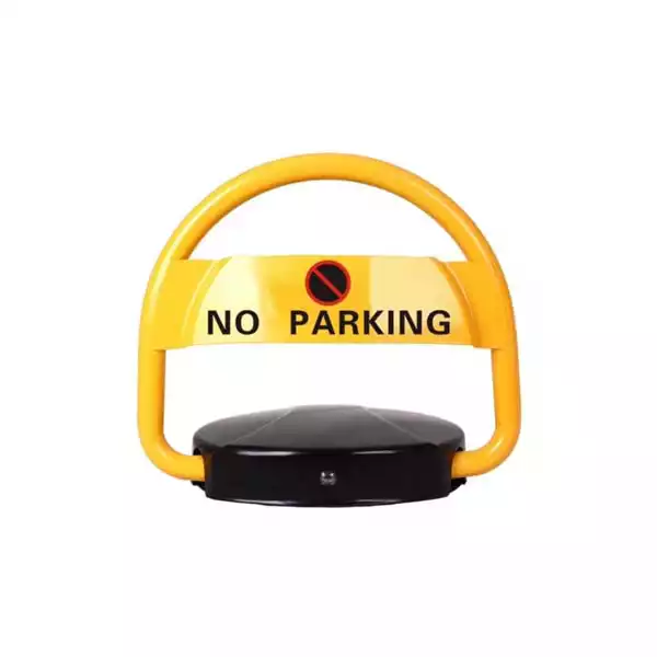 Automatska parking rampa KVS-PL-901