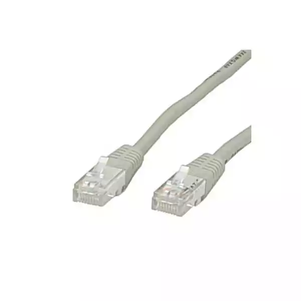 UTP cable CAT 6 sa konektorima 1m Secomp 11941