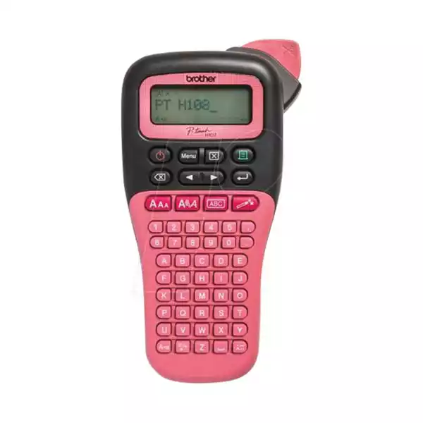 Brother P-TOUCH H108P