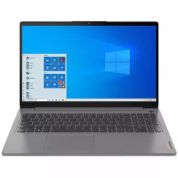 Laptop Lenovo IdeaPad 3 15ITL6 15.6 FHD AG/Pentium Gold 7505/8GB/M.2 256GB/Grey 82H800YYYA/8G