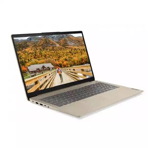 Laptop Lenovo IdeaPad 3 15ITL6 15.6 FHD AG/i3-1115G/8GB/M.2 256GB/Sand 82H80108YA