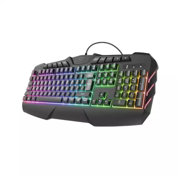 Tastatura Trust GXT 881 Odyss
