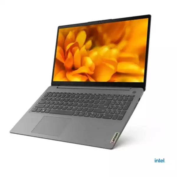 Laptop Lenovo IdeaPad 3 15ITL6 15.6“ FHD AG/Intel Celeron 6305/4GB onboard/M.2 128GB,Grey 82H800YTYA