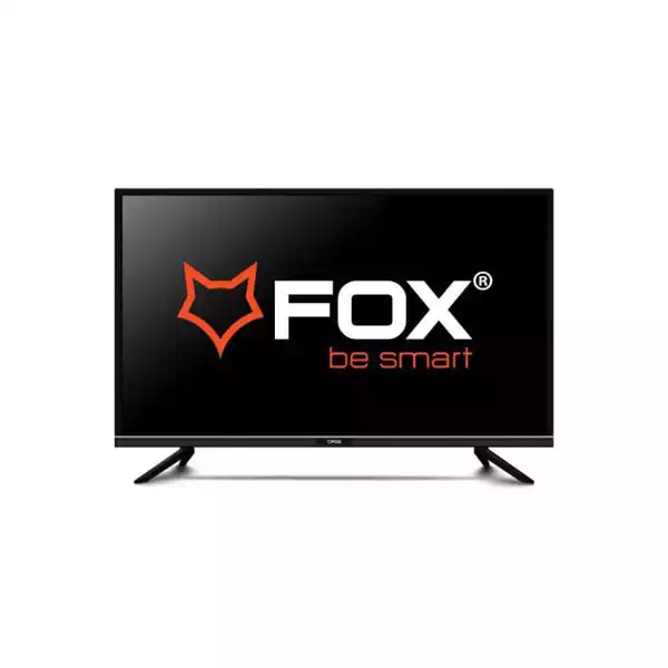 LED TV 43 FOX 43DLE662 1920x1080/Full HD/DVB-T2/S2/C