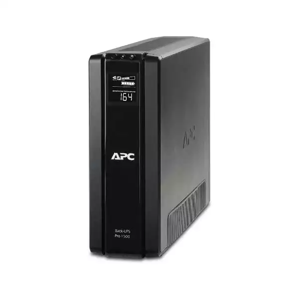 UPS APC BR1500G-GR Pro 1500VA/865W