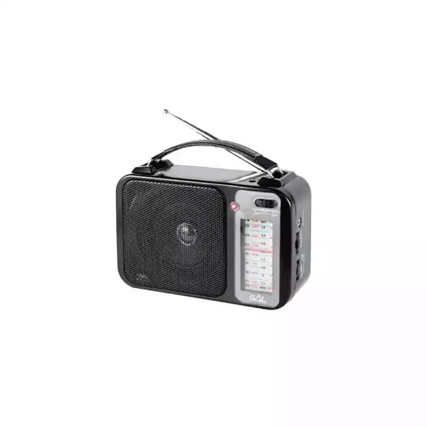 Tranzistor SAL RPR6