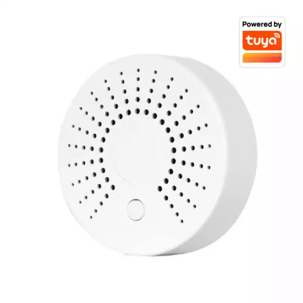 Wi-Fi smart detektor dima Prosto WFS-SM01