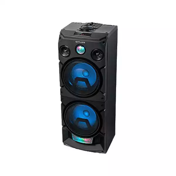 Bluetooth zvučni sistem Muse PartyBox M1935 DJ