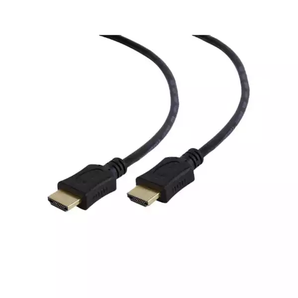 Kabl HDMI M/M v.2.0 CC-HDMI4L-6 1.8m GOLD