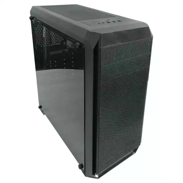 Računar ZEUS Ryzen 5 3600/8GB/SSD 512GB/GTX1050Ti 4GB/650W