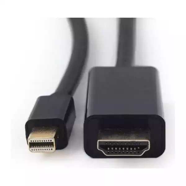 Kabl Mini DisplayPort - HDMI 4K 1.8m CC-mDP-HDMI