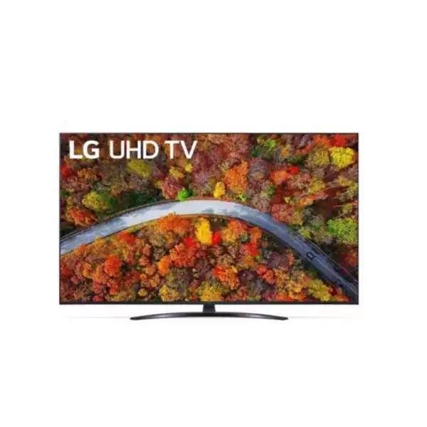 SMART LED TV 43 LG 43UP81003LR.AEU 3840x2160/UHD/4K/DVB-T2/S2/C