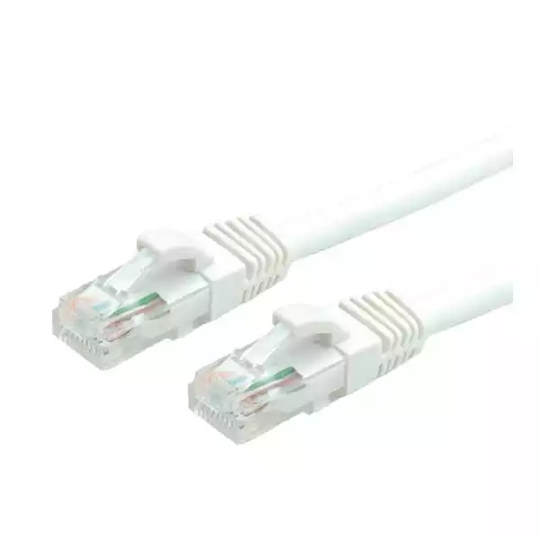 UTP cable CAT 6 sa konektorima 3m LSOH Secomp 60614
