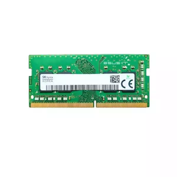 Memorija DDR4 4GB 2666MHz Hynix HMA851U6DJJR6N-WN