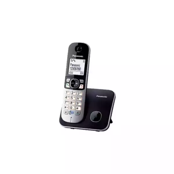 Bežični telefon Panasonic KX-TG6811FXB