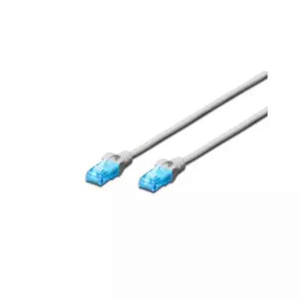 UTP cable CAT 5E sa konektorima 1m Digitus dK1512010