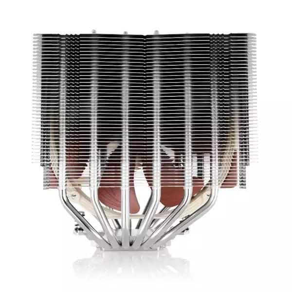 CPU Cooler Noctua  NH-D15S 140mm Fan , Dual -Fan ready