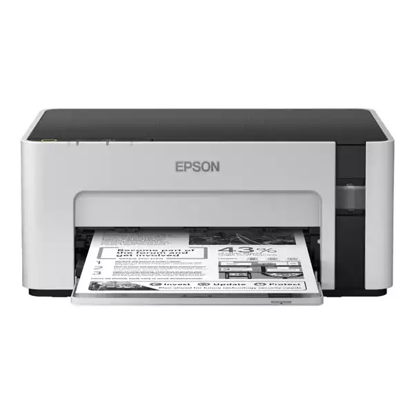 Inkjet štampač Epson Ecotank ITS M1100 monohromatski 1440x720 DPI/15ppm/Ink bočica 110s/110
