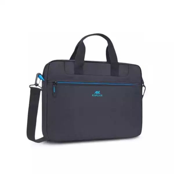 Torba za laptop 14 Riva Case 8027 Crna