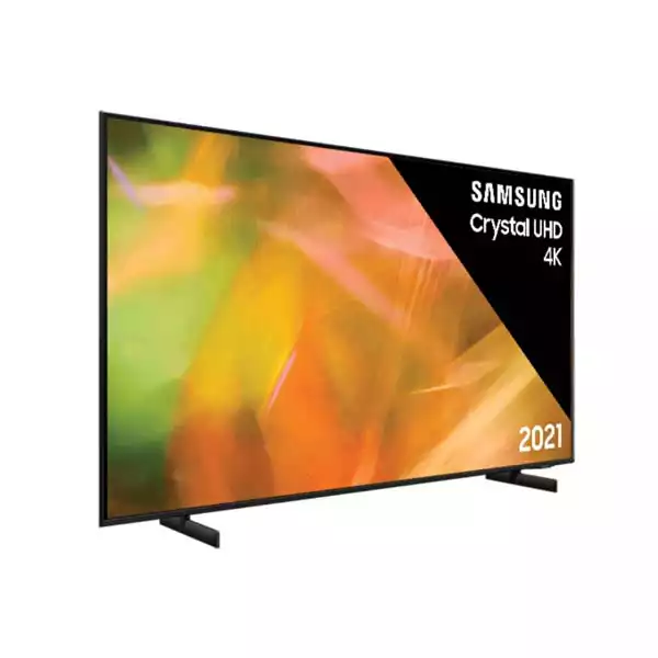 SMART LED TV 70 Samsung UE70AU8072UXXH 3840x2160/UHD/4K/DVB-T2/S2/C