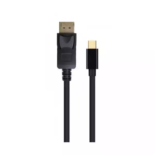 Kabl Mini DisplayPort to DisplayPort M/M Gembrid CCP-mDP2-6 1.8m
