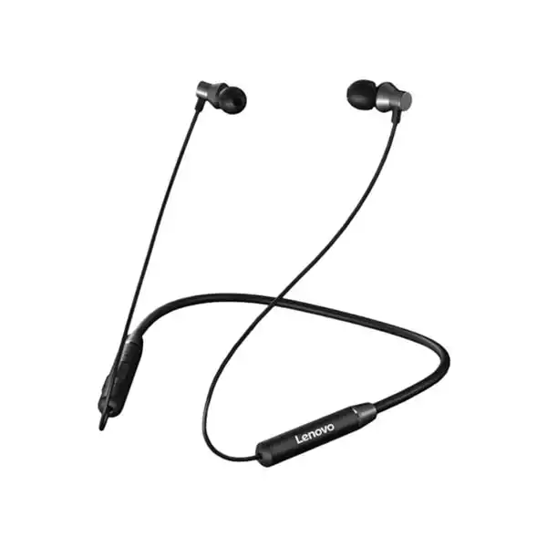 Bežične bubice Lenovo HE-05 Crne