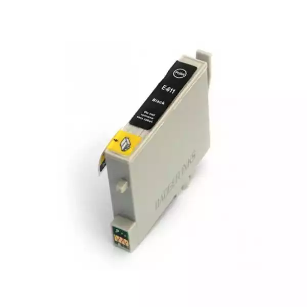 InkJet Master Epson T0711 black