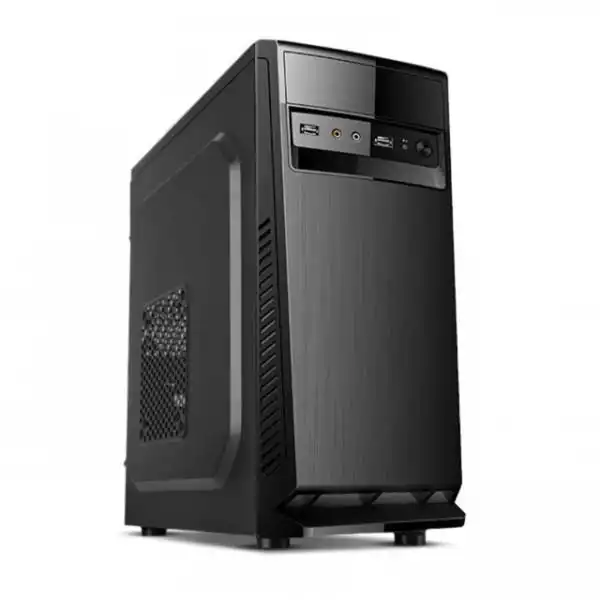 Kućište IG-MAX 1607-3500 Black