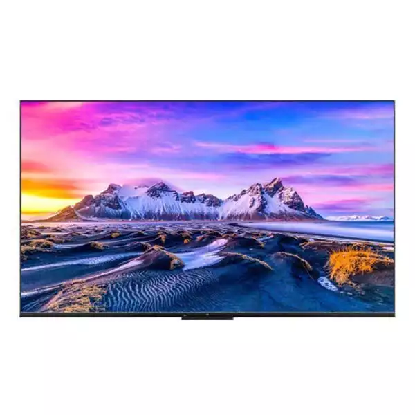 SMART LED TV 55 Xiaomi P1 3840x2160/UHD/4K/DVB-T2/S2/C