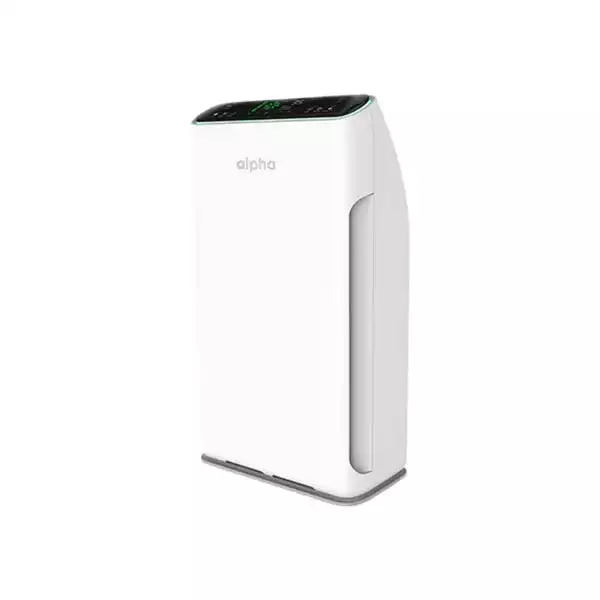 Prečišćivač vazduha Alpha K2 Duo do 38m2/HEPA filter