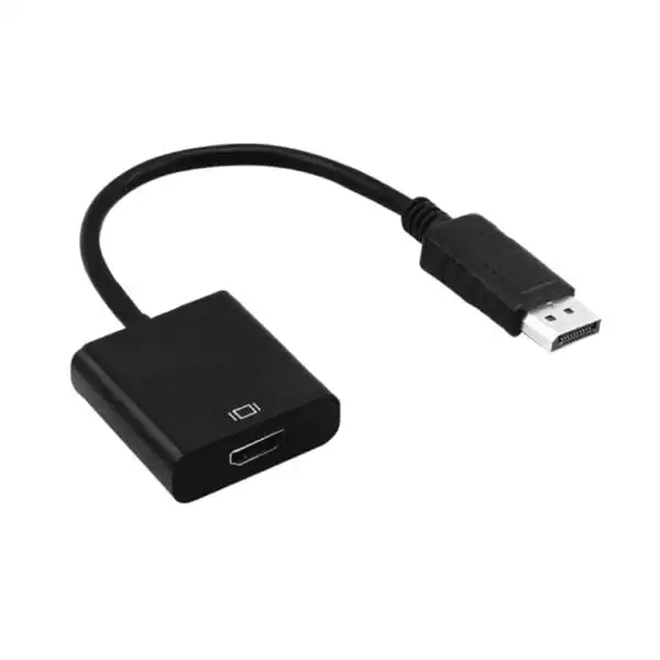 Adapter-konvertor Display Port na HDMI (m/ž) CMP-DPM/HDMIF