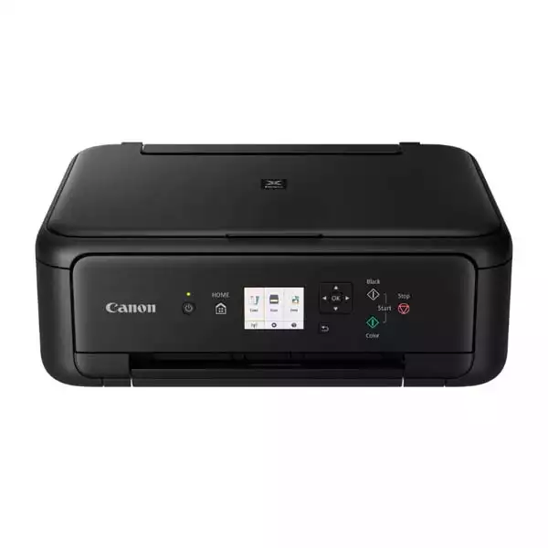 Multifunkcionalni Inkjet uređaj Canon MFP Pixma TS5150BK