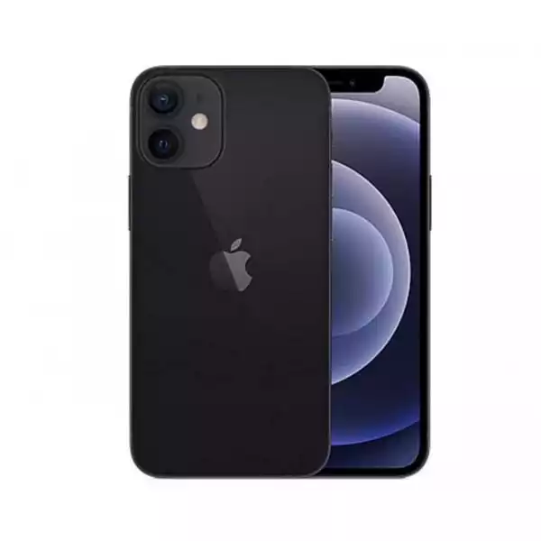 Mobilni telefon Apple iPhone 12 MGJA3QL/A 128GB Black