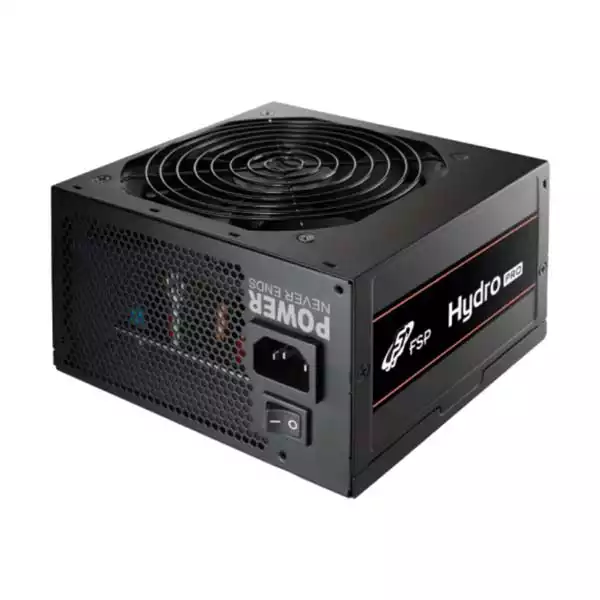 Napajanje FSP HYDRO PRO PPA6005600 600W Bronze