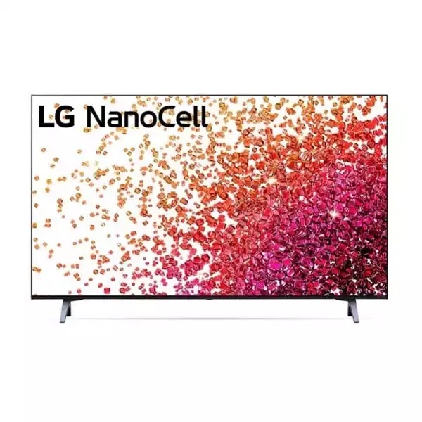 SMART LED TV 55 LG 55NANO753PR 3840x2160/UHD/4K/DVB-T2/S2/C