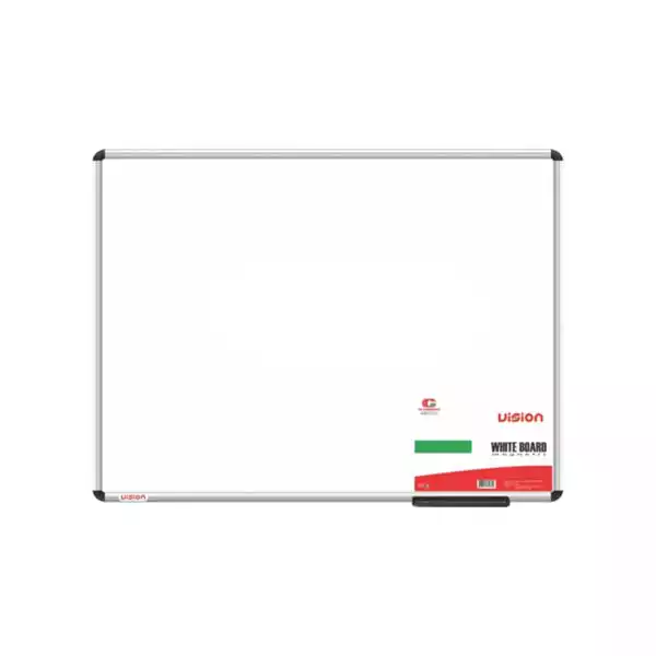 Tabla bela magnetna 180x120 Vision