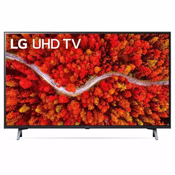 SMART LED TV 43 LG 43UP80003LR 3840x2160/UHD/4K/DVB-T2/S2/C