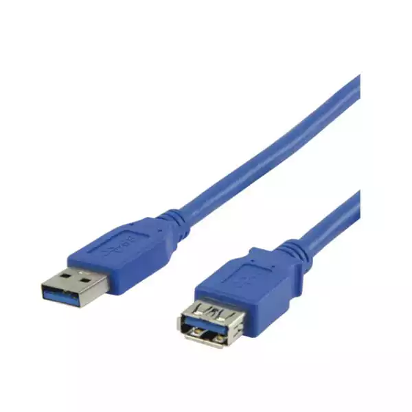 Kabl USB A/A 3.0 m/m 3m