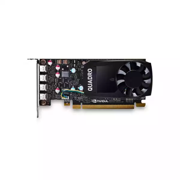 Grafička karta  PNY  Quadro P620V2 2GB VCQP620DVIV2-PB
