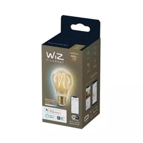 Sijalica WIZ021 E27/50W/920lm/2000-5000k TW 1PF/6 WiFi