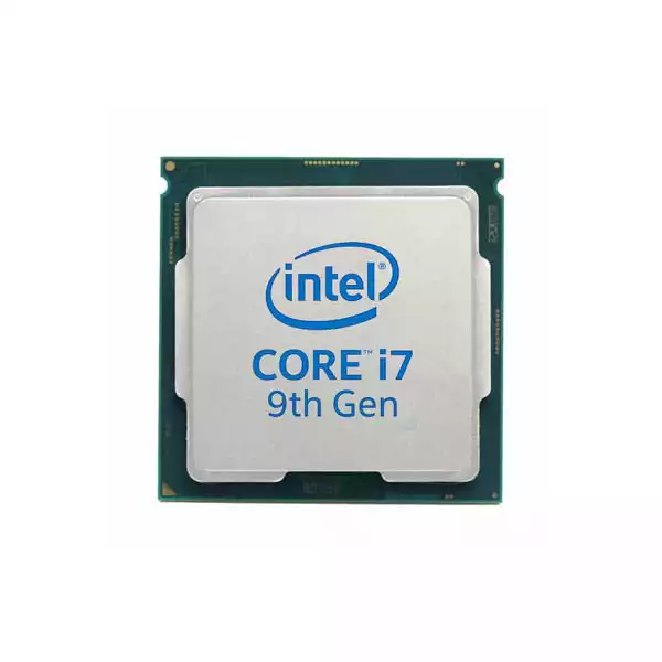 Procesor 1151 Intel i7-9700KF 3.6GHz-Tray