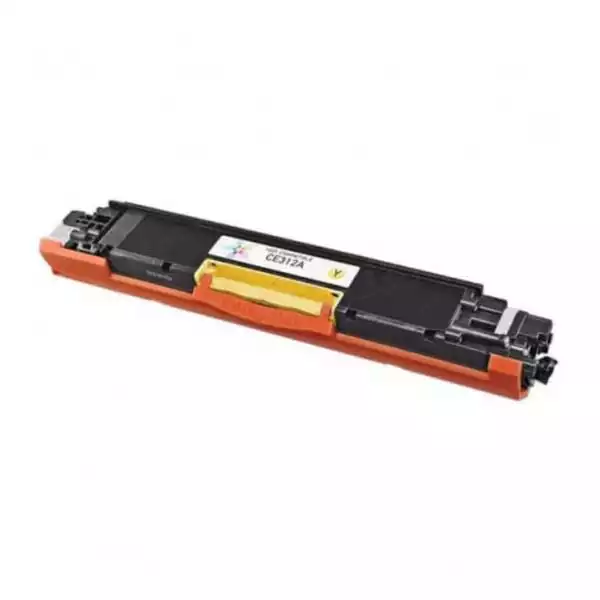 Toner Aicon HP CE312A/CF352A  (CP1025,M175,M275,LBP7010/7018) Yellow