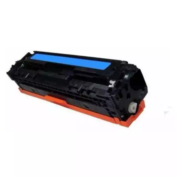 Toner Line HP CB541A/CE321/CF211A Cyan (CP1215/CP1515/CP1518/CM1312)