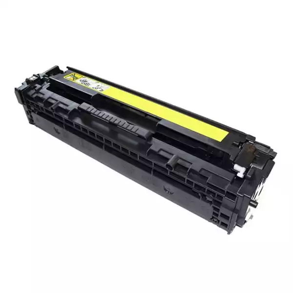 Toner Line  HP CB542A/CE322/CF212A Yellow (CP1215/CP1515/CP1518/CM1312)