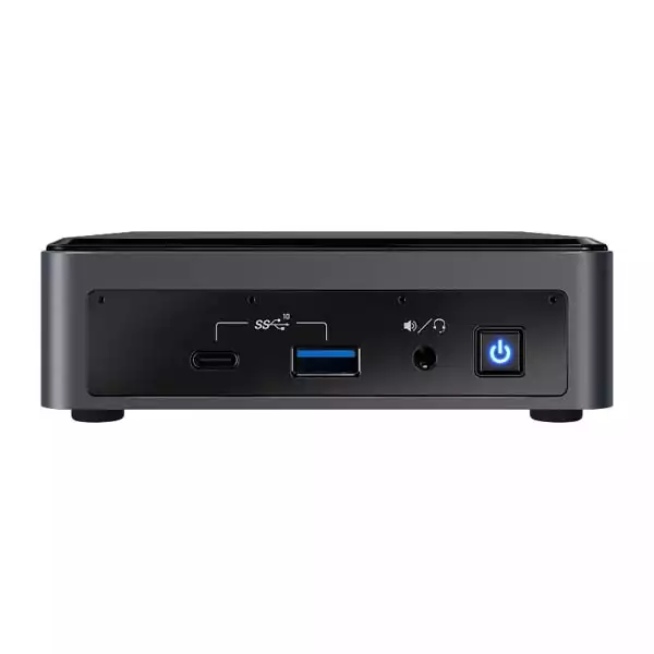 Mini računar Intel NUC Intel i3-10110U/DDR4/HDMI/DP BXNUC10i3FNK