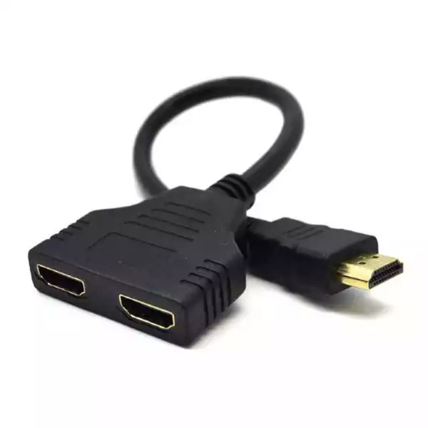 Spliter HDMI Gembird DSP-2PH4-04