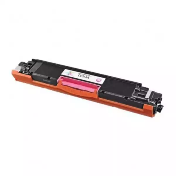 Toner Aicon HP CE313A/CF353A (CP1025,M175,M275,LBP7010/7018) Magenta